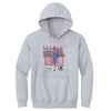 Bradley Beal Los Angeles Clippers Shattered WHT by 500 LEVEL