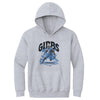 Jahmyr Gibbs Detroit Aura by 500 LEVEL