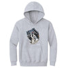 Leonard Taylor III New England Lenny T Block WHT by 500 LEVEL