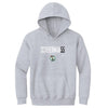 Baylor Scheierman Boston Celtics Elite WHT by 500 LEVEL