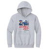 Anthony Rizzo Chicago C Strikeout WHT by 500 LEVEL