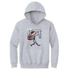 Aaron Judge New York Y Cartoon Santa Hat WHT by 500 LEVEL