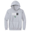 Neemias Queta Boston Celtics Elite WHT by 500 LEVEL
