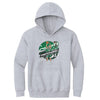 Payton Pritchard Boston Celtics City Emblem WHT by 500 LEVEL