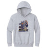Nikola Jokic Denver Nuggets Retro by 500 LEVEL