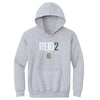 Megan Reid Denver Summit FC Elite WHT by 500 LEVEL