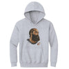 James Harden Cleveland Cavaliers Portrait WHT by 500 LEVEL