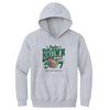 Jaylen Brown Boston Celtics Swish WHT by 500 LEVEL