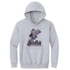Sofia Kenin Retro by 500 LEVEL