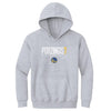 Kristaps Porzingis Golden State Warriors Elite WHT by 500 LEVEL