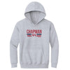Aroldis Chapman Boston Font by 500 LEVEL