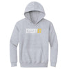 Sidney Crosby Pittsburgh Elite WHT by 500 LEVEL
