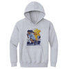 Ja Morant Memphis Grizzlies Retro by 500 LEVEL
