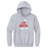 Christmas Dear Santa I Want It All WHT by 500 LEVEL