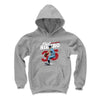 Phil Niekro Retro WHT by 500 LEVEL