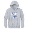 Derius Davis Los Angeles C Catch WHT by 500 LEVEL