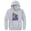Joel Embiid Philadelphia 76ers Retro by 500 LEVEL