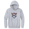 Lucas Erceg Kansas City Baseball Diamond WHT by 500 LEVEL