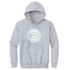 Ken Griffey Jr. Cincinnati Baseball WHT by 500 LEVEL