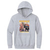 Sophie Cunningham Indiana Fever Vintage WHT by 500 LEVEL