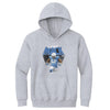 Khalil Mack Los Angeles C Stomp WHT by 500 LEVEL