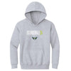 Arike Ogunbowale Dallas Wings Elite WHT by 500 LEVEL