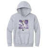 Jordan Addison Minnesota Air Addison WHT by 500 LEVEL