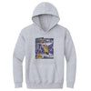 Austin Reaves Los Angeles Lakers Comic by 500 LEVEL