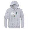 Ayo Oke Denver Summit FC Elite WHT by 500 LEVEL