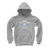 Lowell MacDonald Pittsburgh 18 Sticks WHT by 500 LEVEL