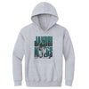 Jakobi Meyers Jacksonville Name Retro by 500 LEVEL