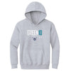 Josh Green Charlotte Hornets Elite WHT by 500 LEVEL