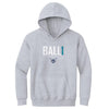 LaMelo Ball Charlotte Hornets Elite WHT by 500 LEVEL