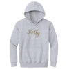 Christmas Jolly Script by 500 LEVEL