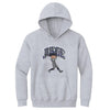 Aaron Judge New York Y Cartoon WHT by 500 LEVEL