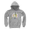Ralph Kiner Emblem WHT by 500 LEVEL
