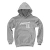 Payton Pritchard Boston Script WHT by 500 LEVEL