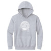 Nikola Jokic Denver Basketball WHT by 500 LEVEL