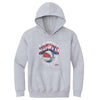 Harlem Globetrotters Vintage WHT by 500 LEVEL