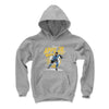 Syl Apps Jr. Pittsburgh Comet WHT by 500 LEVEL