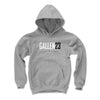 Zac Gallen Arizona Elite WHT by 500 LEVEL