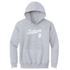 Jayson Tatum Boston Script WHT by 500 LEVEL