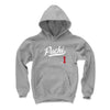 Ozzie Albies Puchi Players Weekend Script R WHT by 500 LEVEL
