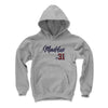 Greg Maddux Atlanta Script by 500 LEVEL