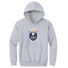 Seattle Reign FC Vintage Primary Logo WHT by 500 LEVEL