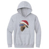 Jey Uso YEET Santa Hat WHT by 500 LEVEL