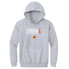 Jalen Green Phoenix Suns Elite WHT by 500 LEVEL