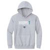 Kon Knueppel Charlotte Hornets Elite WHT by 500 LEVEL