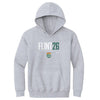 Natasha Flint Denver Summit FC Elite WHT by 500 LEVEL