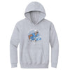 Joe Alt Los Angeles C Dots WHT by 500 LEVEL